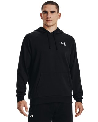under armour hoodie