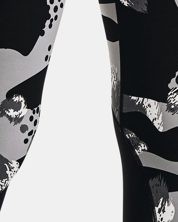 Women's UA Breathelux Printed Ankle Leggings | Under Armour