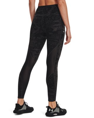 UA Breathelux estampado, Black, pdpMainDesktop image number 1