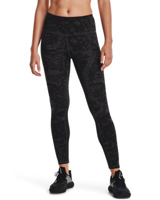 UA Breathelux estampado, Black, pdpMainDesktop image number 0