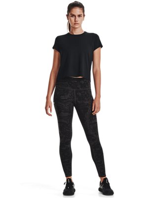 UA Breathelux estampado, Black, pdpMainDesktop image number 2