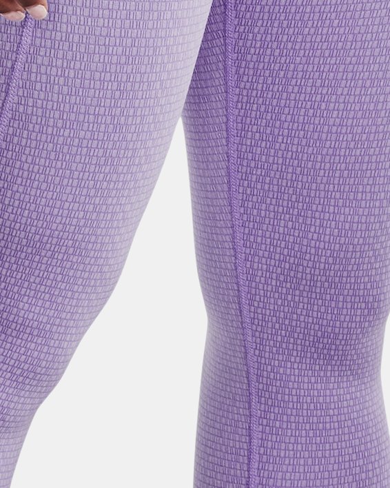 Women's high-waisted leggings Nike One - Baselayers - Textile