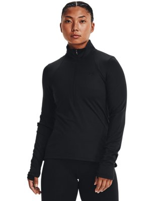 Women's UA Cold Weather Cozy &frac12; Zip
