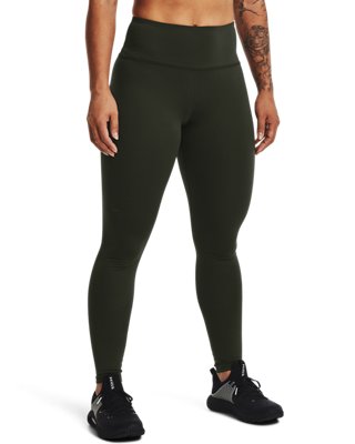 Hunter Green Workout Pants