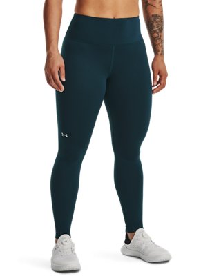 Women's UA Cold Weather Full-Length Leggings | Under Armour