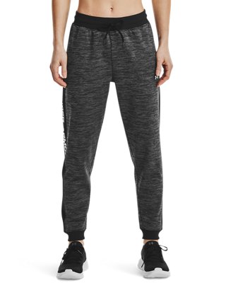 under armour twist jogger