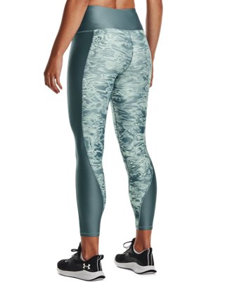 under armour women's heatgear pants