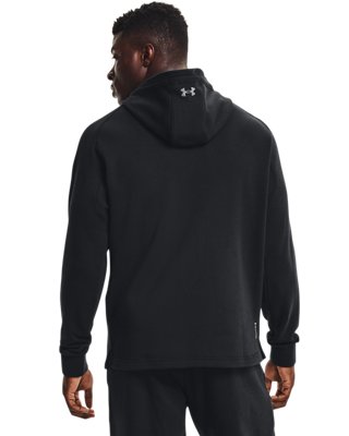 charbon GRID FLEECE ZIP UP HOODIE サイズM 【公式通販】