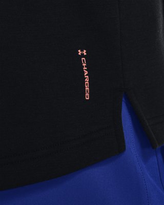 Project Rock Charged Cotton&reg; Fleece image number 5