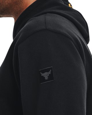 男士Project Rock Originators連帽上衣 image number 3