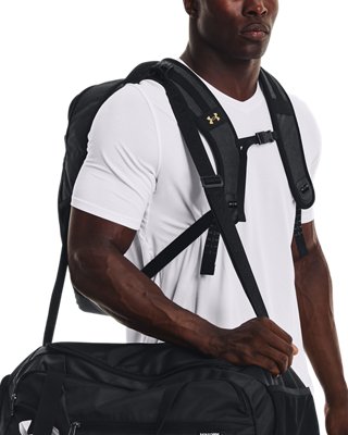 armour backpack