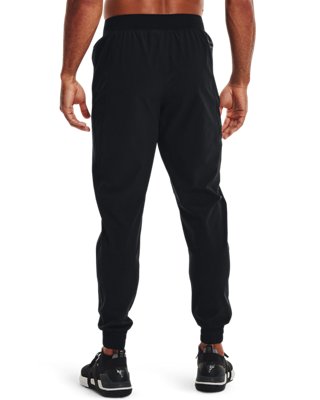 Men's Project Rock Unstoppable Pants image number 1