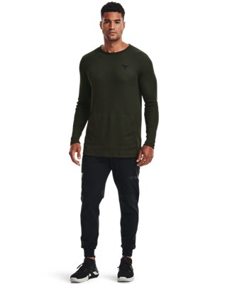 Men's Project Rock Unstoppable Pants image number 2