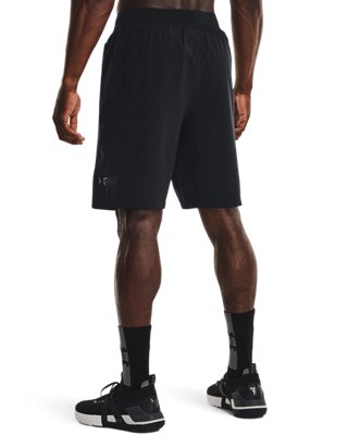 กางเกงขาสั้น Project Rock Unstoppable สำหรับผู้ชาย image number 1