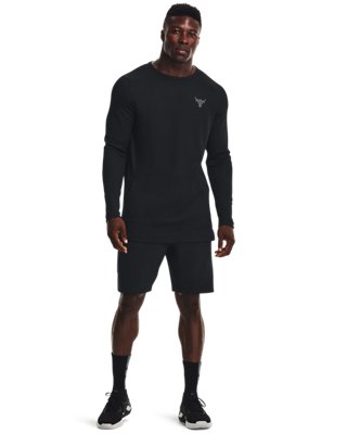 กางเกงขาสั้น Project Rock Unstoppable สำหรับผู้ชาย image number 2