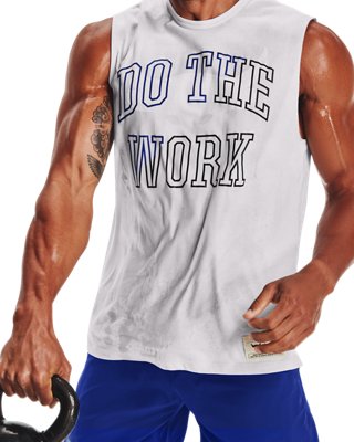 Project Rock Show Sweat image number 4