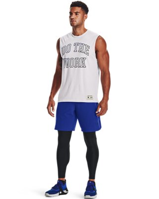 Project Rock Show Sweat image number 2