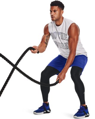 Project Rock Show Sweat image number 3