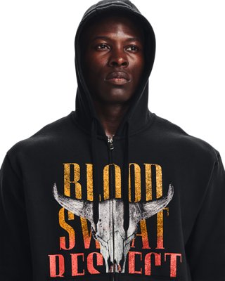 Men's Project Rock Originators Full-Zip image number 5