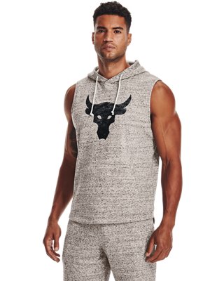 Project Rock Terry image number 0