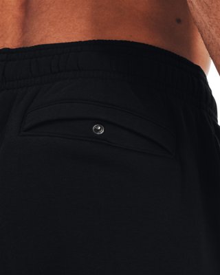 กางเกงจ๊อกกิ้ง Project Rock Rival Fleece สำหรับผู้ชาย image number 5