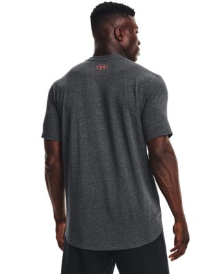 Men's Project Rock Outlaw BSR Short Sleeve image number 1