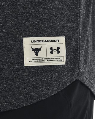 Men's Project Rock Outlaw Long Sleeve image number 3