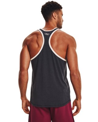 男士Project Rock Outlaw背心 image number 1