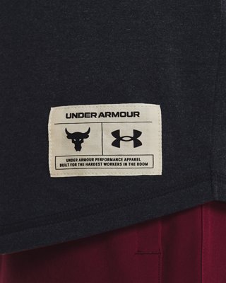 男士Project Rock Outlaw背心 image number 3