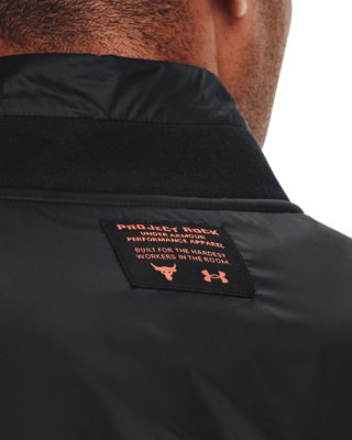 project rock micro fleece