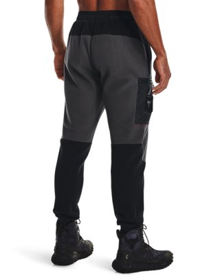 กางเกง Project Rock Microfleece สำหรับผู้ชาย image number 1