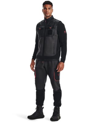 กางเกง Project Rock Microfleece สำหรับผู้ชาย image number 2