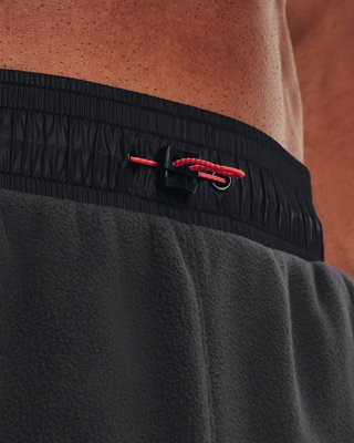 กางเกง Project Rock Microfleece สำหรับผู้ชาย image number 4