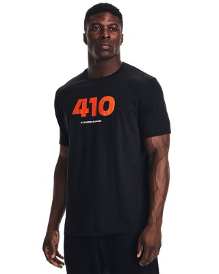 Men's UA Baltimore Area Code Short Sleeve | Under Armour