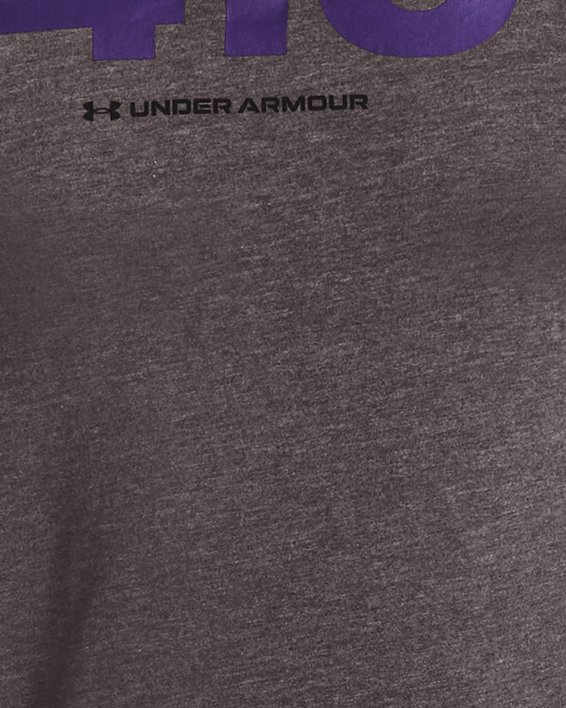 Under Armour - Men's UA Baltimore Area Code Short Sleeve