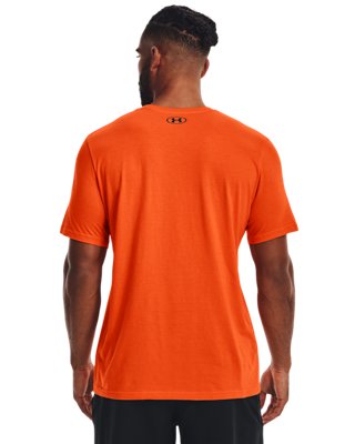 Men's UA Baltimore Area Code Short Sleeve