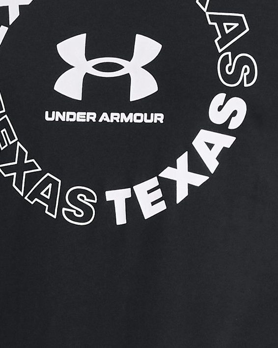 Men's UA Texas Short Sleeve