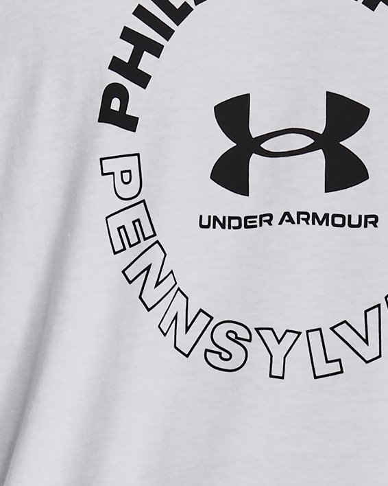 Men's UA Philadelphia Short Sleeve