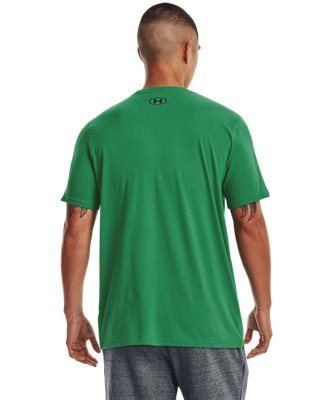 Men's UA Philly Area Code Short Sleeve