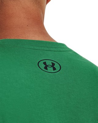 Men's UA Philly Area Code Short Sleeve