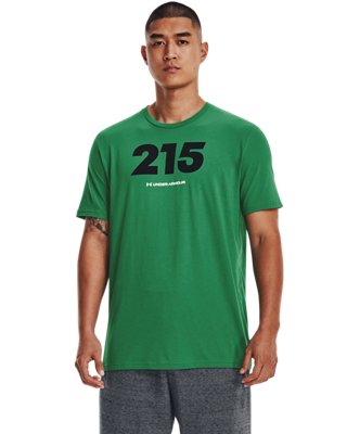 Men&#x27;s UA Philly Area Code Short Sleeve