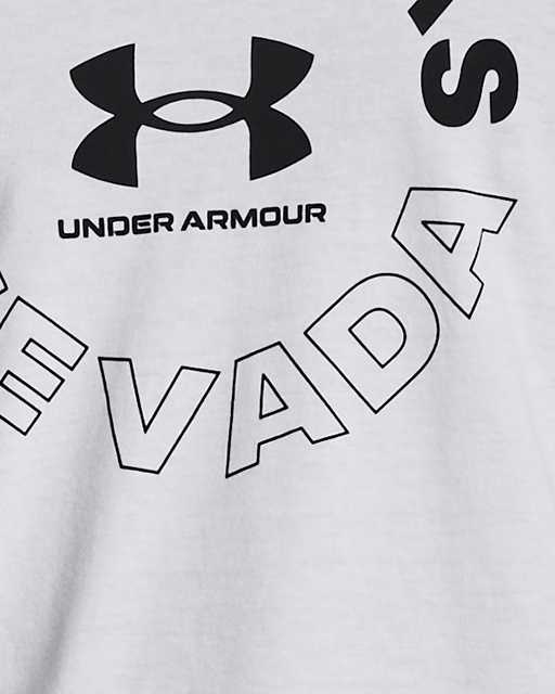 Men's UA Las Vegas Short Sleeve