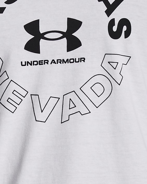 Men's UA Las Vegas Short Sleeve