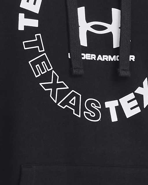 Men's UA Texas Hoodie