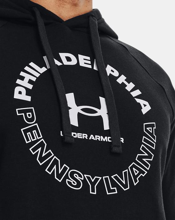Men\'s UA Philly Hoodie | Under Armour