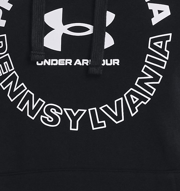 Under Armour Men's UA Philly Hoodie