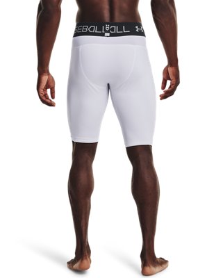 Men's UA Utility Pro Sliding Shorts Under Armour