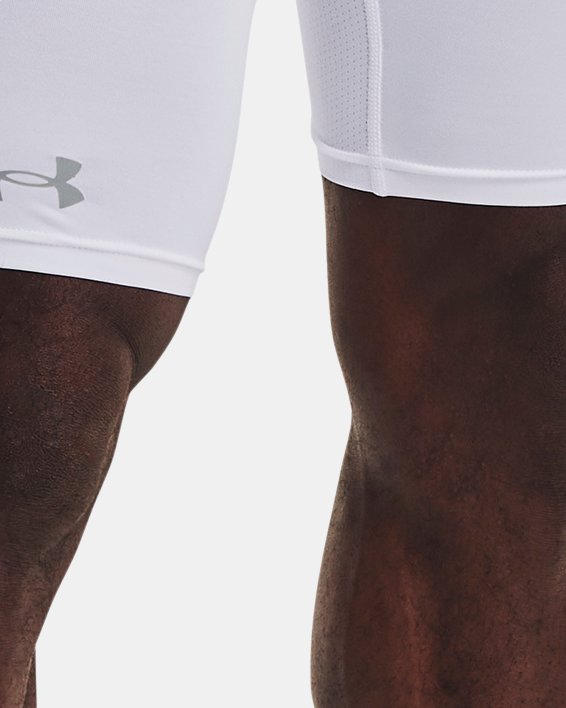 Men's UA Utility Pro Sliding Shorts