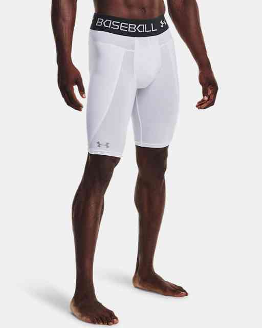 Men's UA Utility Sliding Shorts