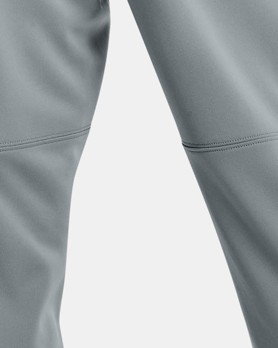 Baseball Express Youth Triple Play Solid Knicker Pant